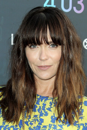 Katie Aselton portrait