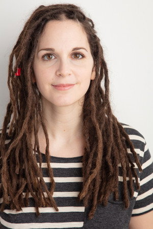 Chen Drachman portrait