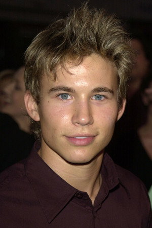 Jonathan Taylor Thomas portrait