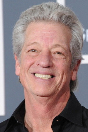 John Hammond portrait