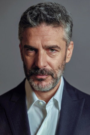 Leonardo Sbaraglia portrait