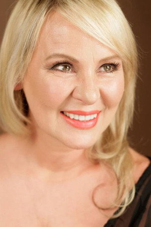 Wendee Lee portrait
