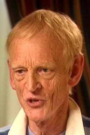 Robert Watts portrait