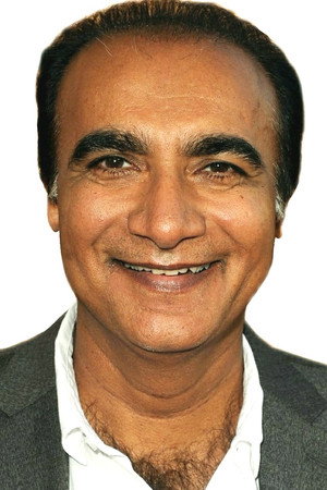 Iqbal Theba portrait