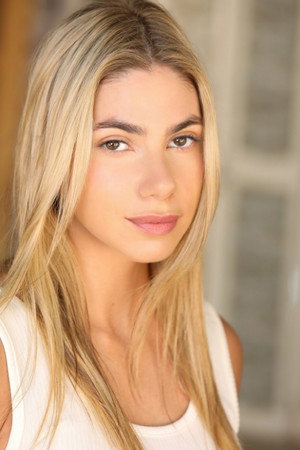 Shannon Dalonzo portrait