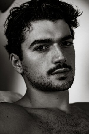 Giacomo Giorgio portrait