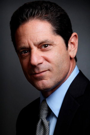 Lenny Citrano portrait