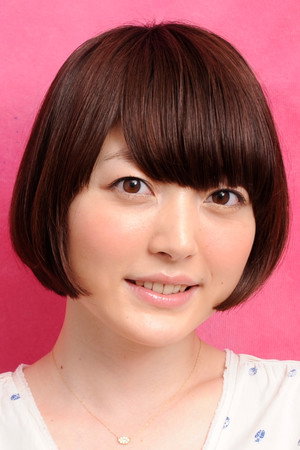 Kana Hanazawa portrait