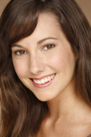 Jenson Goins portrait