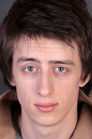 Ilya Lovkiy portrait