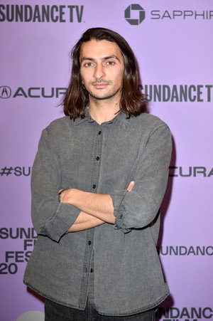 Aneil Karia portrait