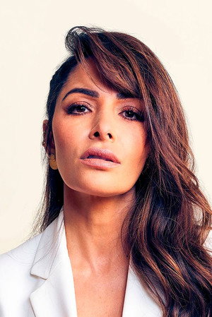 Sarah Shahi portrait