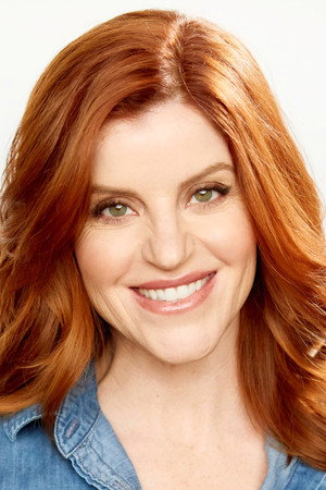 Elizabeth Bond portrait