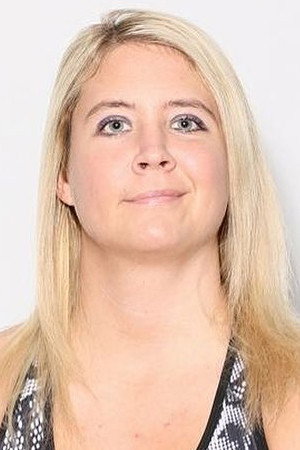 Kaitlin Diemond portrait