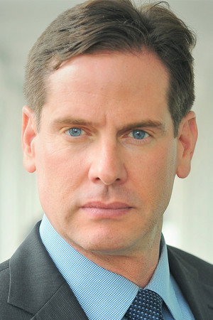 David Gibbs portrait