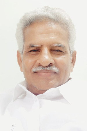 N. Rajenthiran portrait