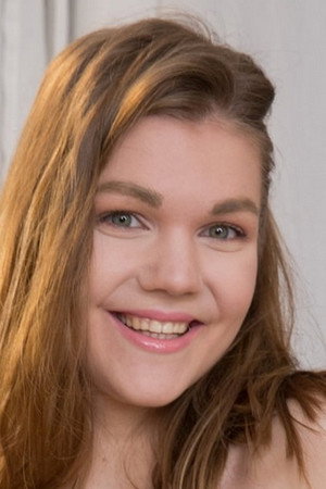 Amanda Clarke portrait