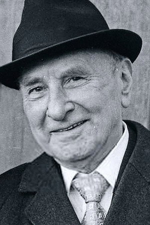 Rudolf Beiswanger portrait