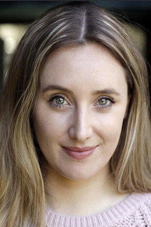 Lily Brazier portrait