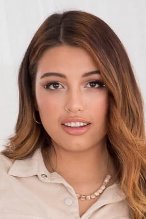 Camila Palmer portrait