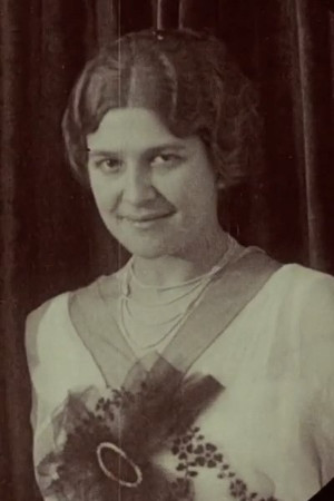 Cristina Ruspoli portrait