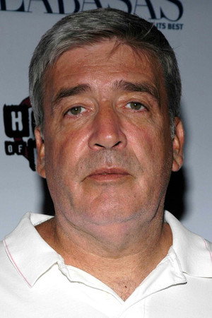 John Mendoza portrait