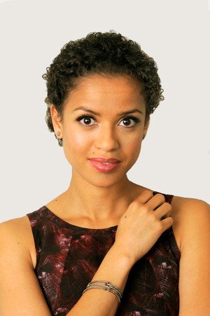 Loreece Harrison portrait
