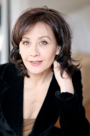 Stéphanie Fatout portrait