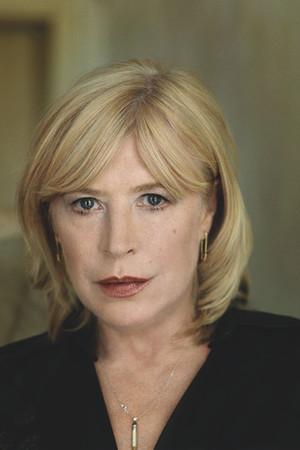 Marianne Faithfull portrait