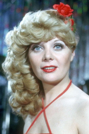 Sheila White portrait