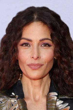 Sarah Shahi portrait