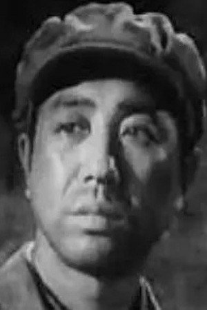 Liu Lei portrait