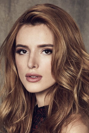 Bella Thorne portrait