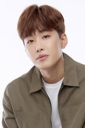 Jo Jung-shik portrait