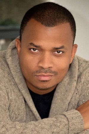 Dwayne Boyd portrait