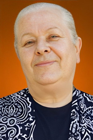Jale Aylanç portrait