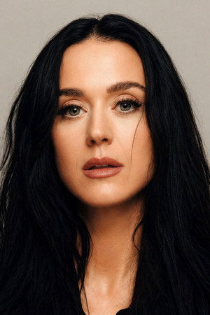 Katy Perry portrait