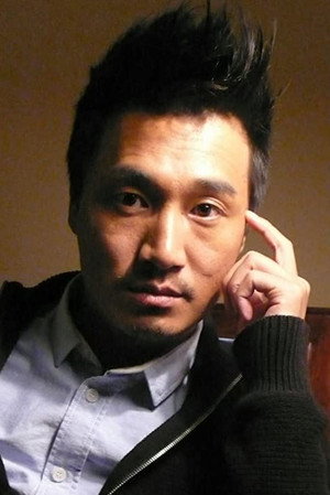 Asano Nagahide portrait