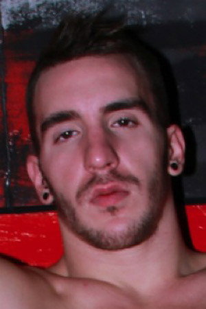 Mikel Bosco portrait