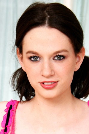 Andrea Anderson portrait