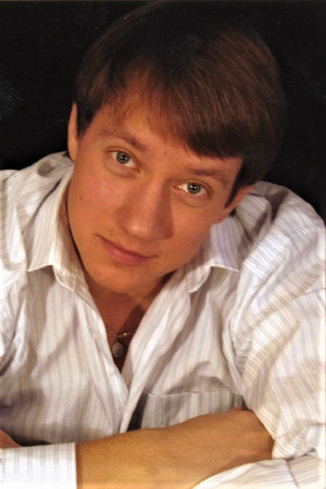Sergey Rudzevich portrait
