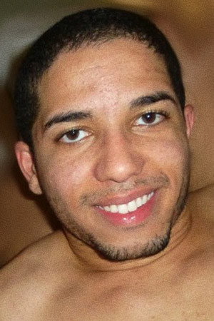 Mikey portrait