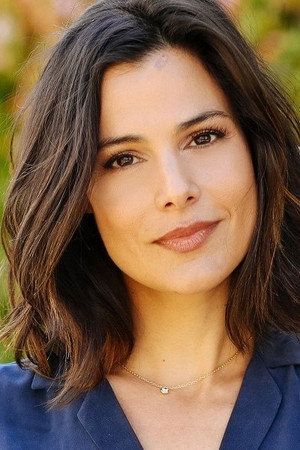 Alexa de Puivert portrait