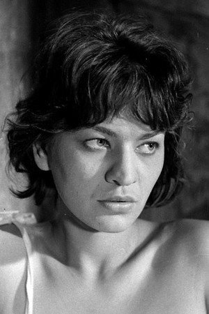 Elżbieta Kępińska portrait