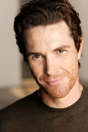 James Alexander portrait