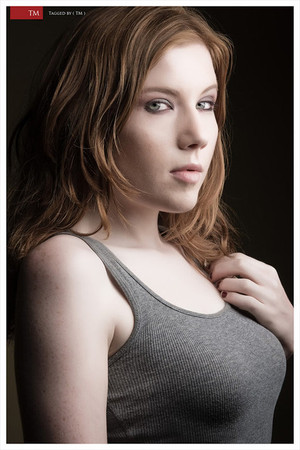 Michele Grey Hartsoe portrait