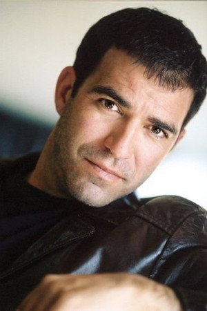 Peter Quartaroli portrait