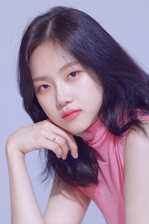 Jeong Da-eun portrait
