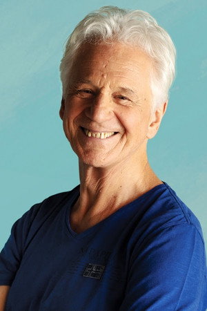 Gérard Lenorman portrait