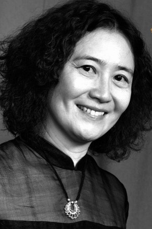 Huang Wen-ying portrait